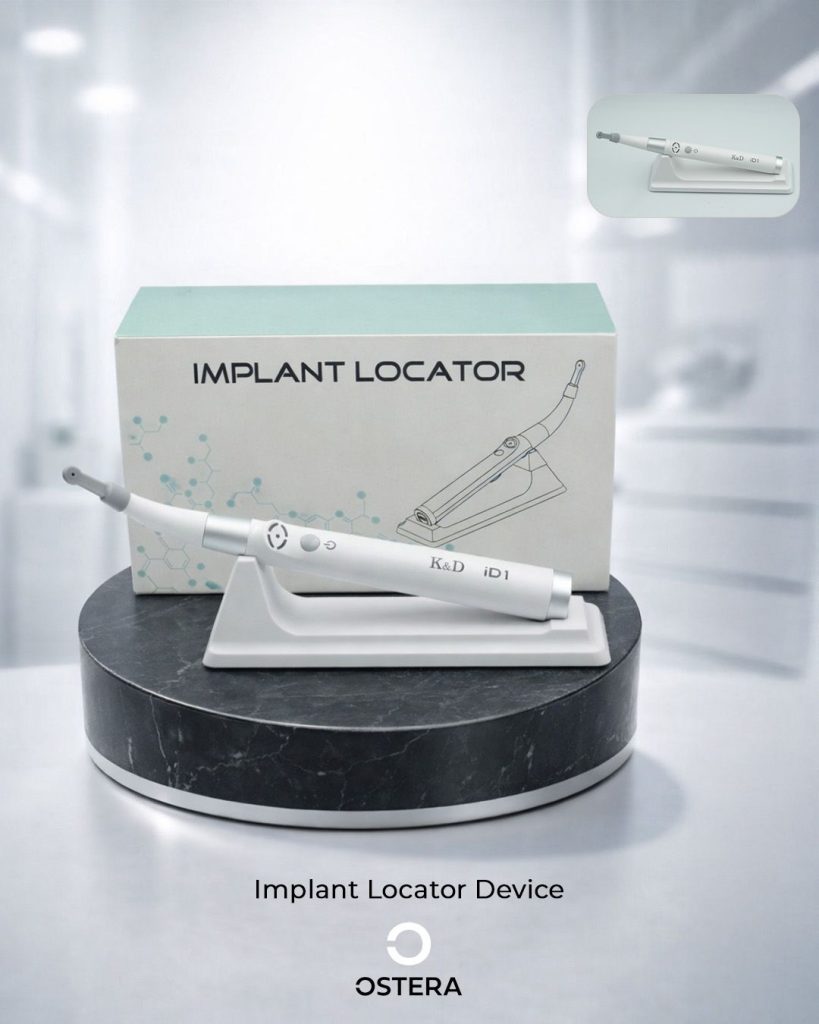 csr dental-implants biomateryal